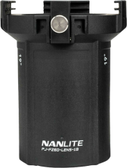 Nanlite 19° Lens for FM mount projector