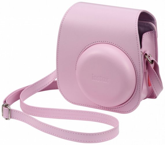 Fujifilm INSTAX Mini 11 Camera Case (Lilac Purple)