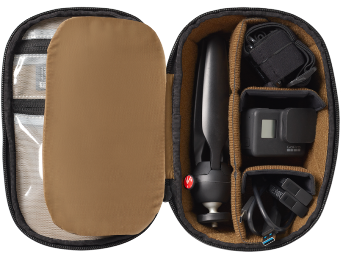 Gomatic Peter McKinnon Everyday Tech Organizer