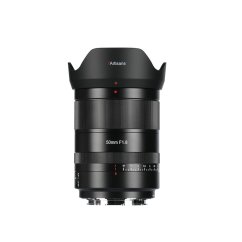 7Artisans AF 50mm f/1,8 - L-Mount (APS-C)