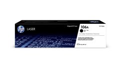 Toner HP W1106A, 106A čierny (1000str./5%)