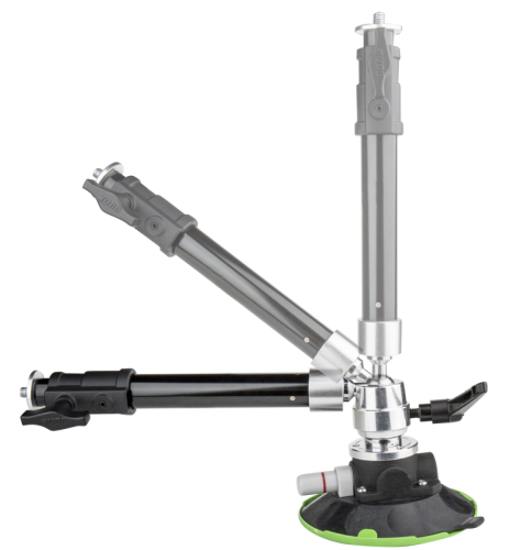 Kupo KCP-433 Super Riser