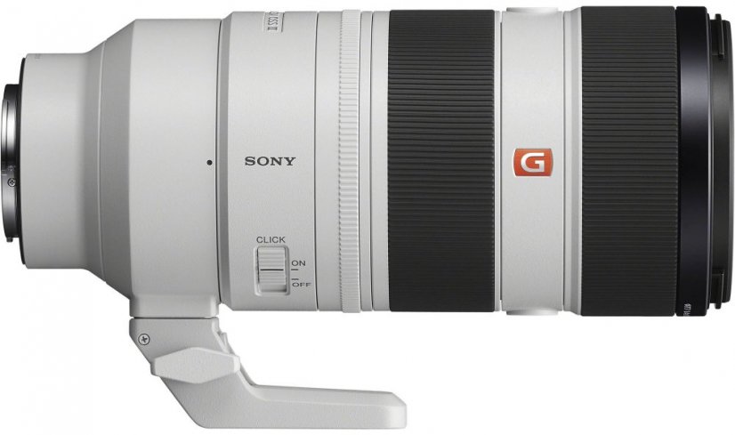 Sony FE 70-200mm f/2,8 GM OSS II (SEL70200GM2)