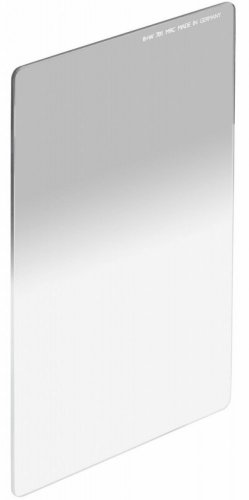 B+W (701M) 100x150mm šedý přechodový 50% čtvercový filtr MRC