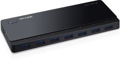 Rozbočovač USB TP-Link UH700 se 7 porty USB 3.0, poškozený obal