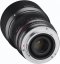 Samyang 35mm f/1.2 ED AS UMC CS Lens for MFT