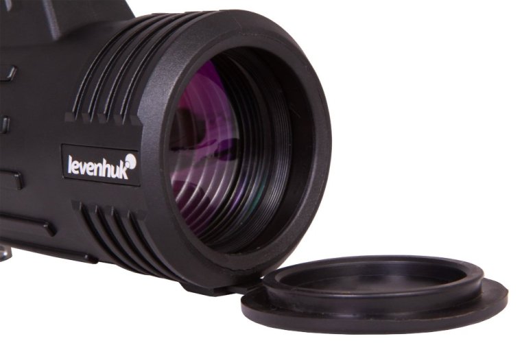 Monokulární dalekohled Levenhuk Atom 8x42