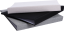 Focus Base Line Canvas Ringbinder Beige