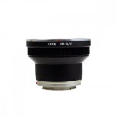 Kipon Adapter from Hasselblad Lens to Sony E Camera