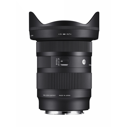 SIGMA 16-28 mm F2.8 DG DN Contemporary pro Sigma L / Panasonic / Leica