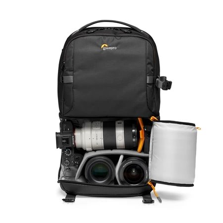 Lowepro Fastpack 250 AW III černá