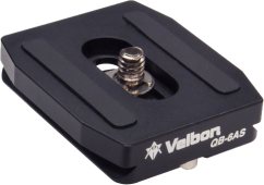 Velbon QB-6AS