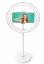 Digipower My Story 10" DeskTop Ring Light w/ remot