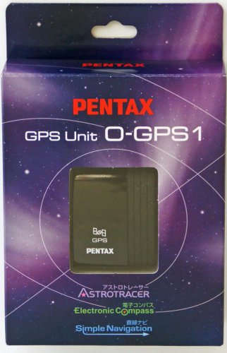 Pentax O-GPS1