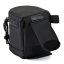 Lowepro Pouzdro na objektiv 7 x 8 cm (černé)