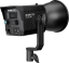 Nanlite Forza 150 a Lantern softbox 60 cm s FM bajonetem