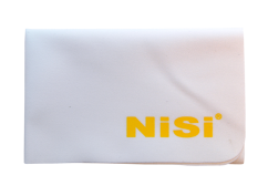 NiSi Cleaning Cloth
