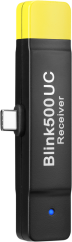 Saramonic Blink 500 RX UC Wireless Receiver USB-C (spare part)