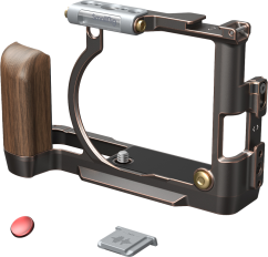 SmallRig 4557 Cage Retro for Fujifilm X100VI