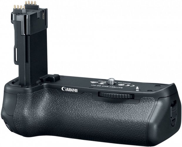 Canon BG-E21 Akkugriff