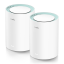 Cudy AC1200 Wi-Fi Mesh System Gigabit, sada 2 kusů (M1300(2-Pack))