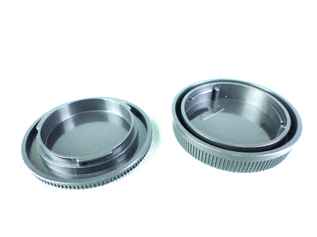 forDSLR set krytek pro bajonet Canon EOS M