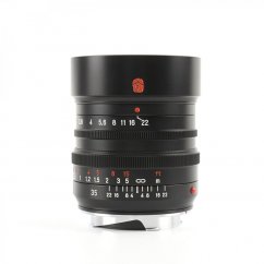 7Artisans 35mm f/1,4 pro Leica M