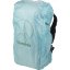 Shimoda pláštěnka pro Explore 40 / 60 a Action X50 | pláštěnka na 40 - 60 litrové batohy | modrá