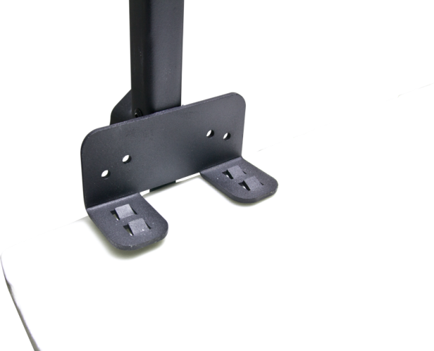 Kupo KCP-614 Adjustable Poly Holder