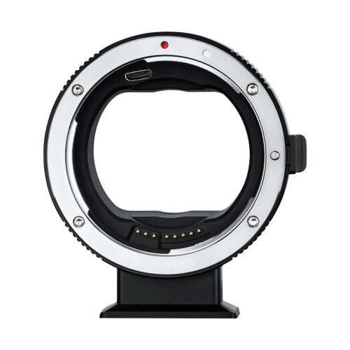 7Artisans Autofokusadapter Canon EF an Nikon Z