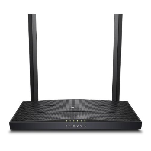 ADSL router TP-Link Archer VR400 VDSL/ADSL MODEM 4xGLAN, WIFI 2,4GHz a 5GHz, OneMesh ADSL router TP-Link Archer VR400 VDSL/ADSL MODEM 4xGLAN, WIFI 2,4GHz a 5GHz, OneMesh