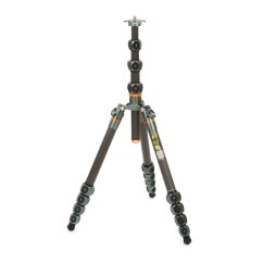 Statív tripod 3 Legged Thing Legends Bucky, šedý