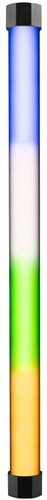 Nanlite PavoTube II 15X, 60 cm RGB+WW farebná efektová trubica so zabudovanou batériou