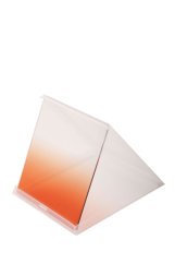 Přechodový filtr pro systém Cokin oranžový (PFCORG)