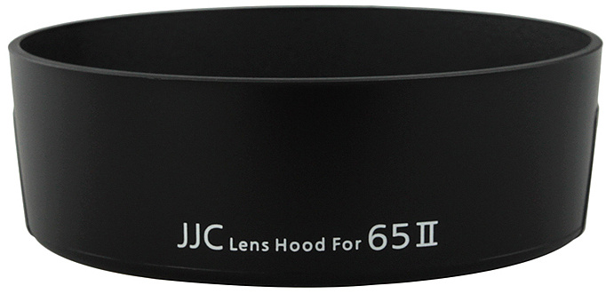 JJC LH-65II Replaces Lens Hood Canon EW-65II