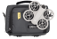 BW Outdoor Drone.Bag TEX-66 Neo pre DJI Neo, sivý