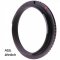 B.I.G. Reverse Ring Camera with L-Mount to 67mm Filter Thread