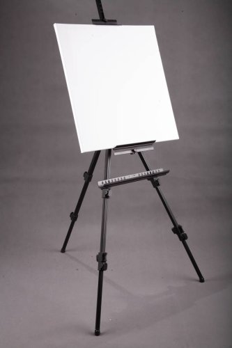 Malířský stojan sklopný 175cm (MS319)