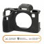 EasyCover Camera Case for Sony A1 (Black)