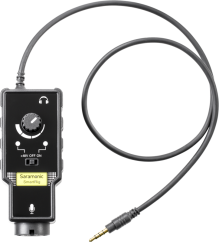 Saramonic SmartRig II