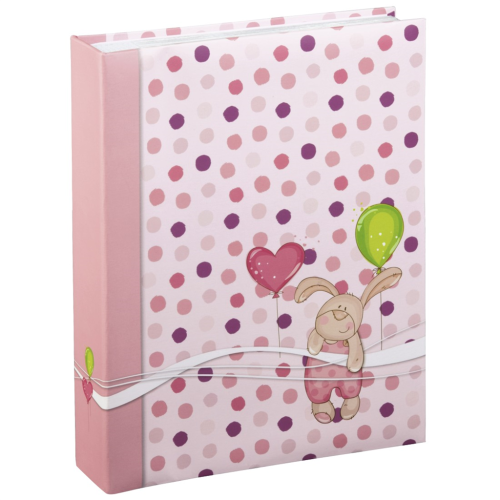 Hama memo album DENDA 10x15/200, etikety