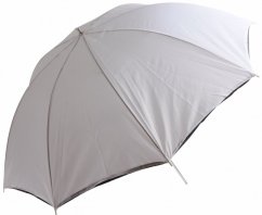 forDSLR softbox dáždnikový 102cm biely