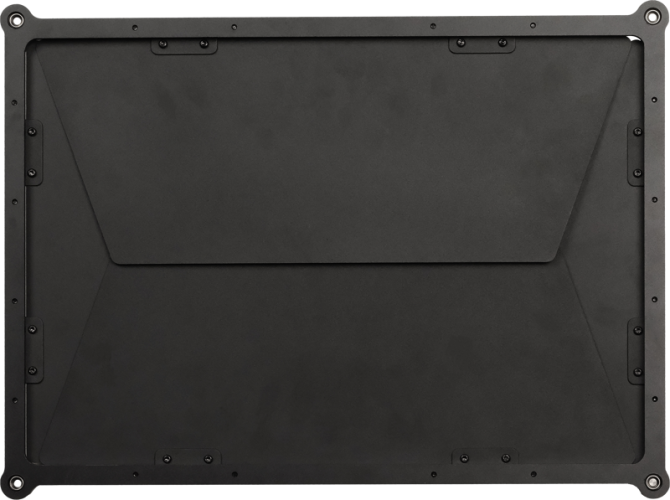 Nanlite Barndoors for Alien 300C