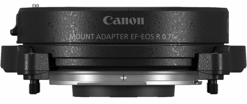 Canon adaptér bajonetu EF-EOS R 0,71 x