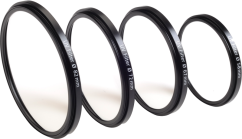 Zeiss T* UV Filter 62mm