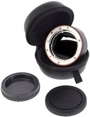 Sony LA-EA5 35mm Vollformat A-Mount Adapter für E-Mount Kameras