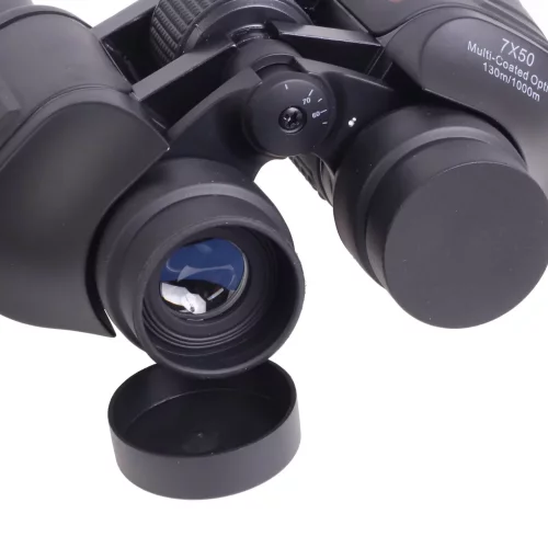 Braun Binoculars 7x50