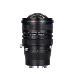 LAOWA 15mm f/4,5 Zero-D Shift f. Sony E Vollformat