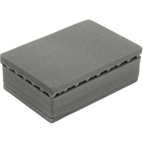 Peli™ Case 1500 Spare Foam (3 pieces)