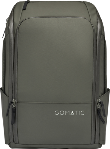 Batoh Gomatic Everyday 20L, V2, olivový